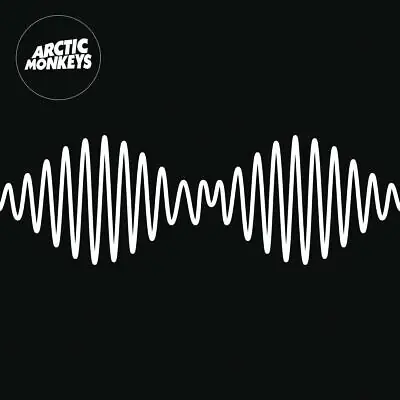 Time-Limited Arctic Monkeys – AM (Compact Disc/Music CD) (Arrives in 21 Days)