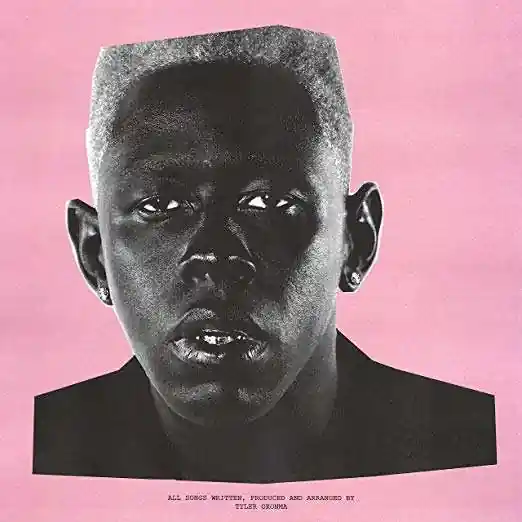 Tyler The Creator – Igor (Compact Disc/Music CD) (Arrives in 21 Days) Big Sale