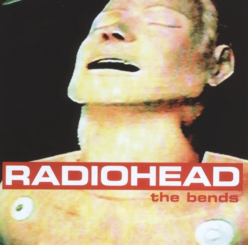 Affordable Radiohead – The Bends (Compact Disc/Music CD) (Arrives in 21 Days)