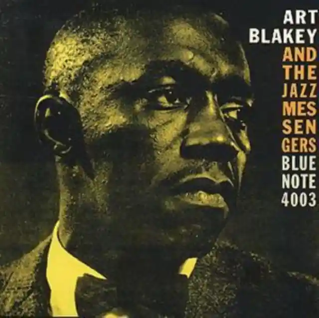 Wholesale Art Blakey And The Jazz Messengers* – Moanin' (Compact Disc/Music CD) (Arrives in 21 Days)