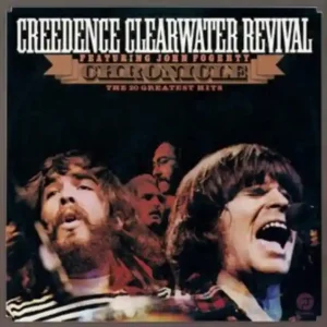 Affordable Creedence Clearwater Revival Featuring John Fogerty – Chronicle: The 20 Greatest Hits (Compact Disc/ Music CD) (Arrives in 21 Days)