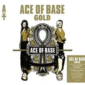 Top Rated Ace Of Base – Gold (Compact Disc/ Music CD) (Arrives in 21 Days)