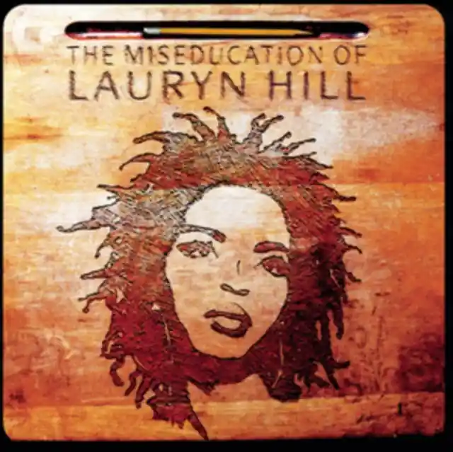 Top Pick Lauryn Hill – The Miseducation Of Lauryn Hill (Compact Disc/ Music CD) (Arrives in 21 Days)