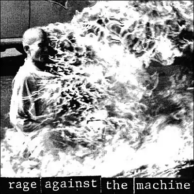 Affordable Rage Against The Machine – Rage Against The Machine (Compact Disc/ Music CD) (Arrives in 21 Days)