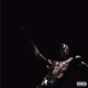 Travis Scott – Utopia (Compact Disc/ Music CD) (Arrives in 21 Days) No Minimum Order