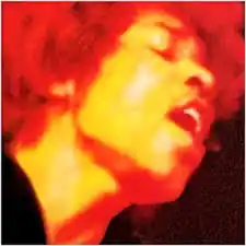 The Jimi Hendrix Experience – Electric Ladyland (Compact Disc/ Music CD) (Arrives in 21 Days) Deal