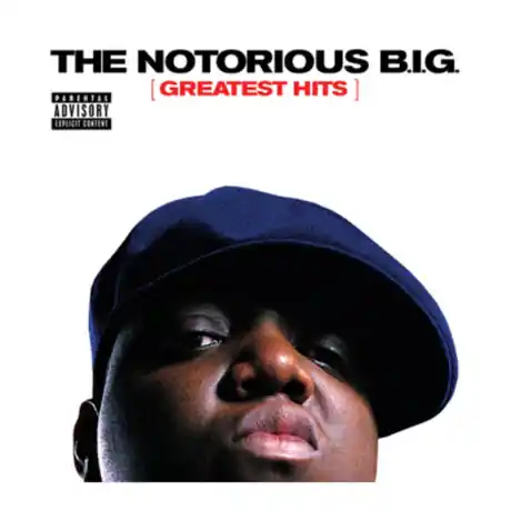 The Notorious B.I.G.* – Greatest Hits (Compact Disc/ Music CD) (Arrives in 21 Days) Best Seller
