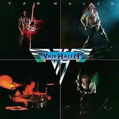 Van Halen – Van Halen (Compact Disc/ Music CD) (Arrives in 21 Days) Hassle-Free Returns