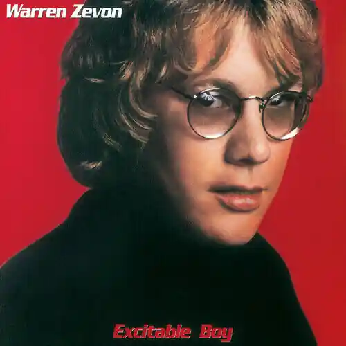 Warren Zevon – Excitable Boy (Music On Vinyl) (Arrives in 21 Days) Limited Time