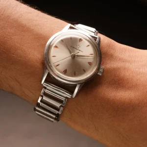 Eterna Matic Vintage Automatic Limited Offer