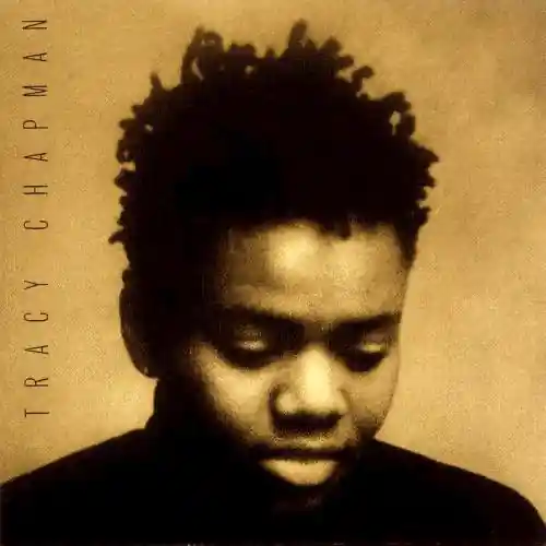 Tracy Chapman - Tracy Chapman (Quick Ship) Weekend Sale