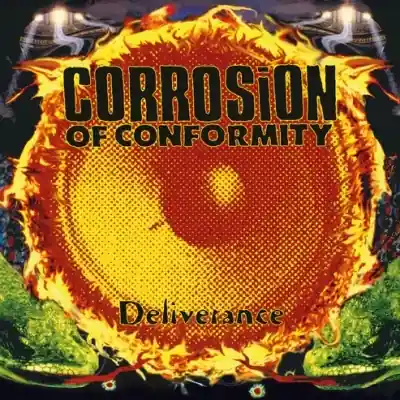 Trusted Brand Corrosion Of Conformity – Deliverance (Music On Vinyl) (Arrives in 21 Days)