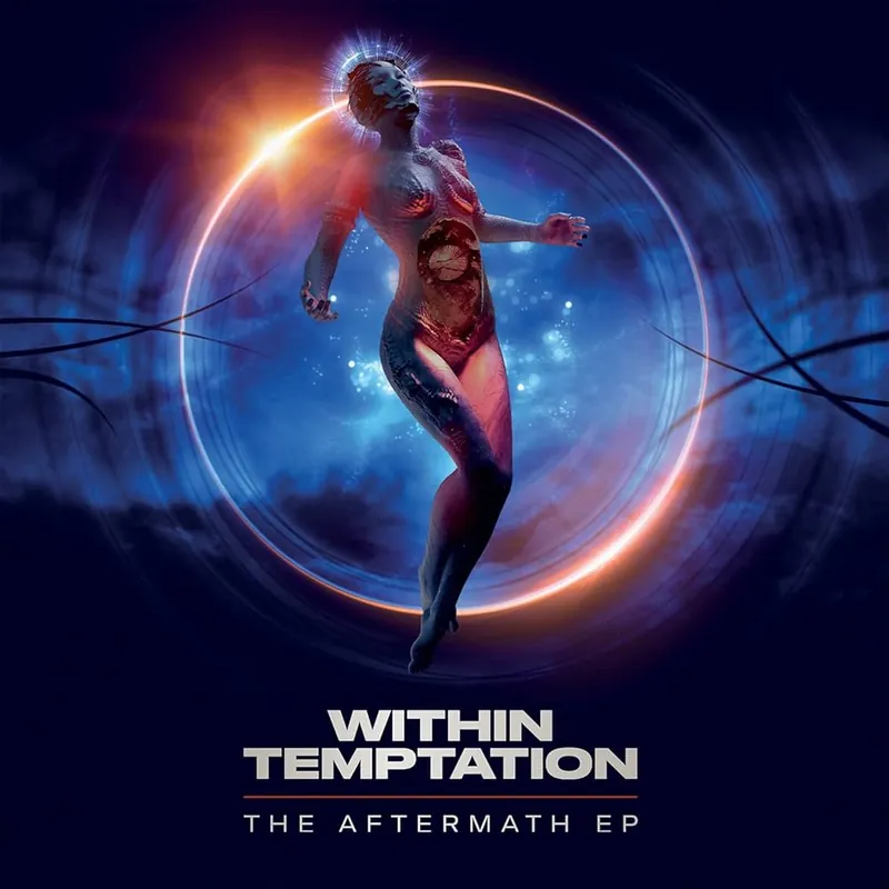 Wholesale Within Temptation – The Aftermath EP (Crystal Clear) (Music On Vinyl) (Arrives in 21 Days)