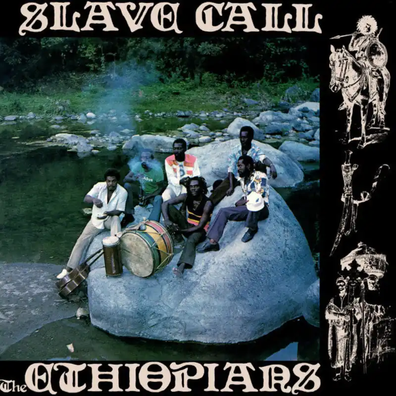 The Ethiopians – Slave Call (Music On Vinyl) (Arrives in 21 Days) Budget