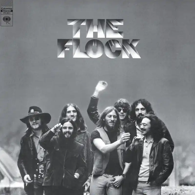 The Flock – The Flock (Music On Vinyl) (Arrives in 21 Days) Popular