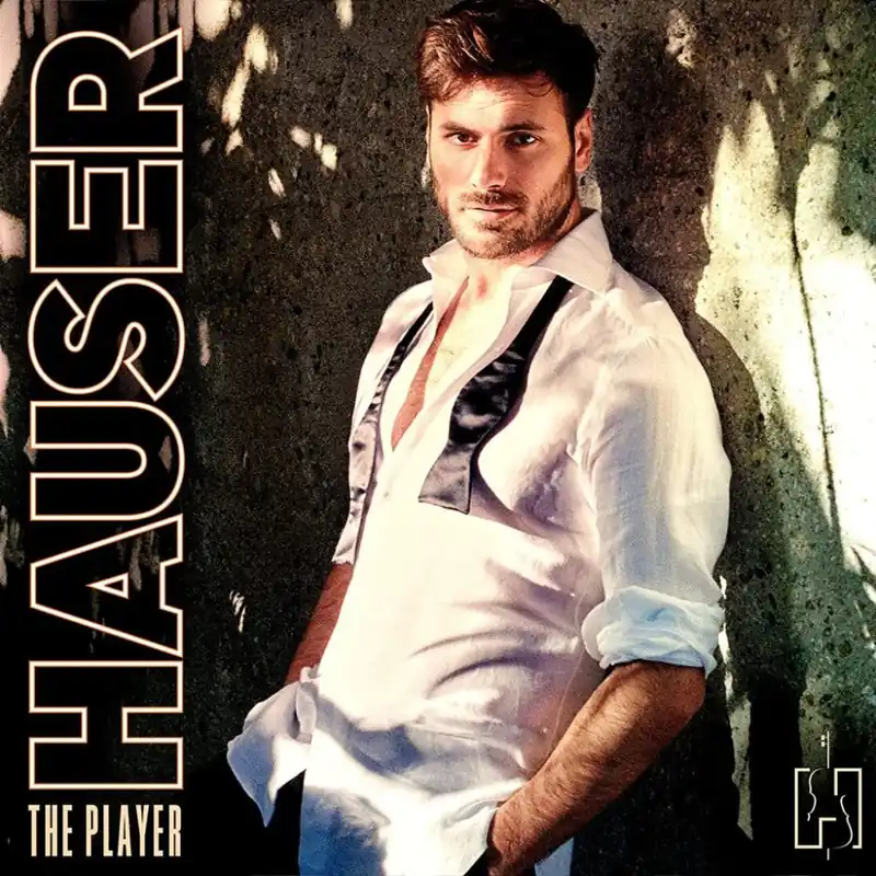 Viral Hauser* – The Player (Music On Vinyl) (Arrives in 21 Days)
