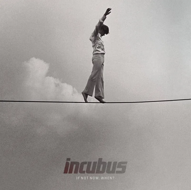 Warranty Included Incubus – If Not Now, When? (Music On Vinyl) (Arrives in 21 Days)