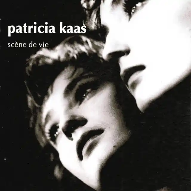 Top Pick Patricia Kaas – Scène De Vie (Music On Vinyl) (Arrives in 21 Days)
