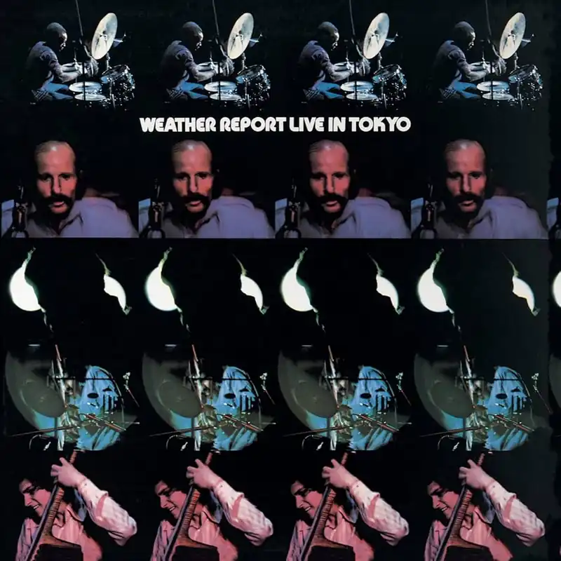 Affordable Weather Report – Weather Report Live In Tokyo (Music On Vinyl) (Arrives in 21 Days)