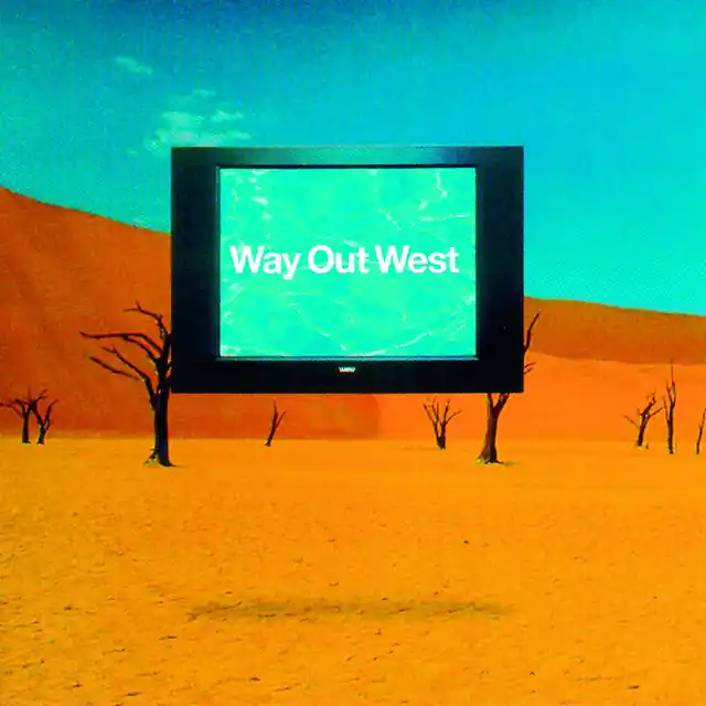 Way Out West – Way Out West (Music On Vinyl) (Arrives in 21 Days) Mega Sale