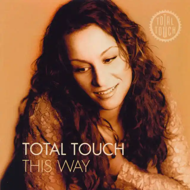 Total Touch – This Way (Music On Vinyl) (Arrives in 21 Days) Instant Buy