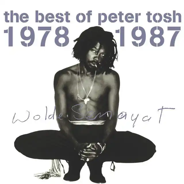 While Supplies Last Peter Tosh – The Best Of Peter Tosh 1978-1987 (Music On Vinyl) (Arrives in 21 Days)