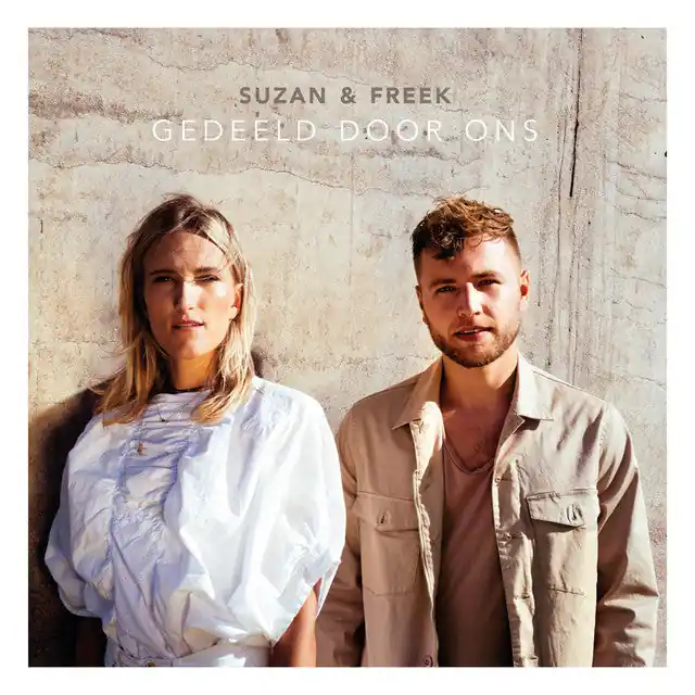 Suzan & Freek – Gedeeld Door Ons (Music On Vinyl) (Arrives in 21 Days) Original