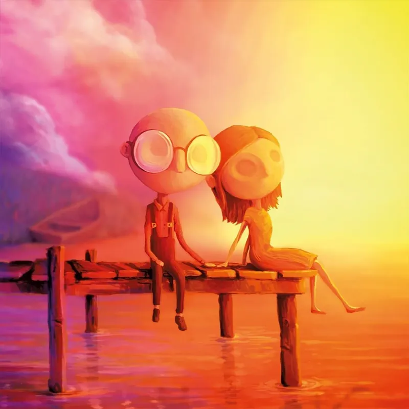Special Offer Steven Wilson – Last Day Of June (Music On Vinyl) (Arrives in 21 Days)