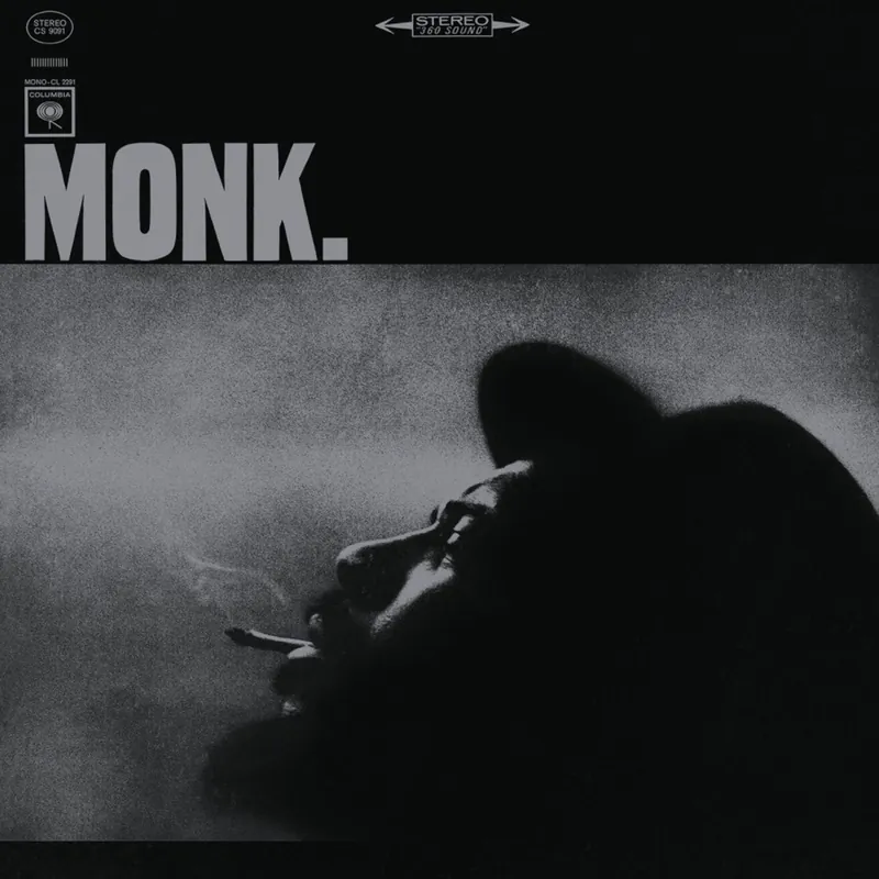 Thelonious Monk – Monk. (Music On Vinyl) (Arrives in 21 Days) While Supplies Last