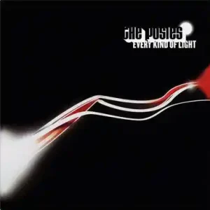Top Pick The Posies – Every Kind Of Light (Music On Vinyl) (Arrives in 21 Days)