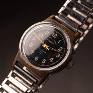 West End Watch Co. Secundus Prima | Ref: K3386 (Swiss Made) Free Shipping