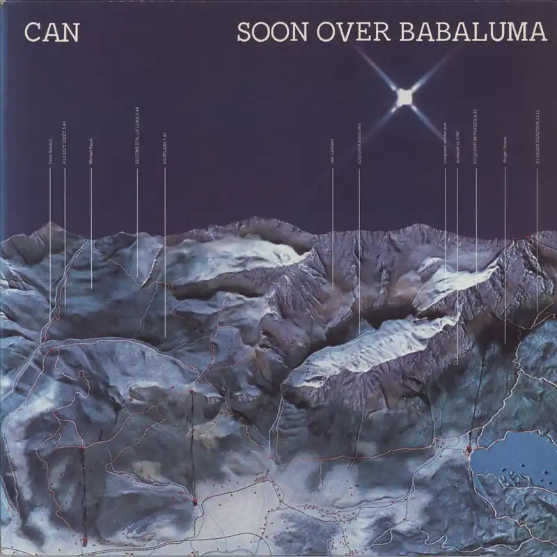 Affordable Can – Soon Over Babaluma (Quick Ship)