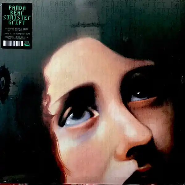 Discount Panda Bear – Sinister Grift (Arrives in 21 Days)