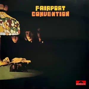 Trending Fairport Convention – Fairport Convention (Quick Ship)