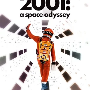2001: A Space Odyssey Movie Screening | July 26 2025 (Saturday) | 7 PM Onwards | at Katha Hyderabad Direct From Factory