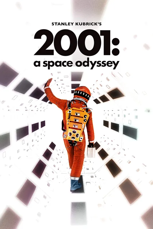 2001: A Space Odyssey Movie Screening | July 26 2025 (Saturday) | 7 PM Onwards | at Katha Hyderabad Direct From Factory