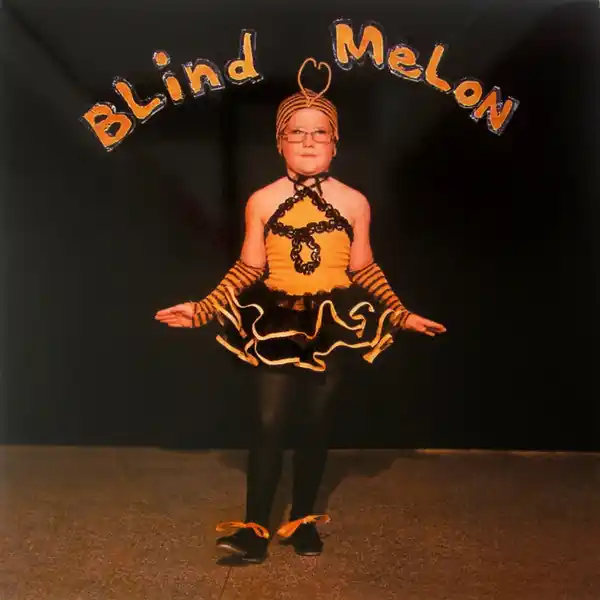 Blind Melon – Blind Melon (Used Vinyl - NM) RM Marketplace Limited Offer