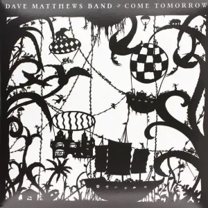 Seasonal Sale Dave Matthews Band – Come Tomorrow (Used Vinyl - VG+) RM Marketplace