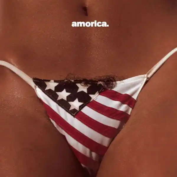 Editor’s Pick The Black Crowes – Amorica (Used Vinyl - NM) RM Marketplace