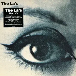 The La's – The La's (Used Vinyl - NM) RM Marketplace Shop Now