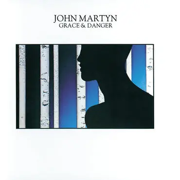 John Martyn – Grace & Danger (Used Vinyl - NM) RM Marketplace Direct From Factory