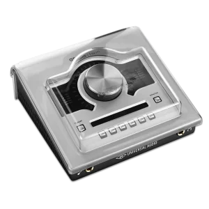 Mega Sale Apollo Twin Cover [Decksaver]