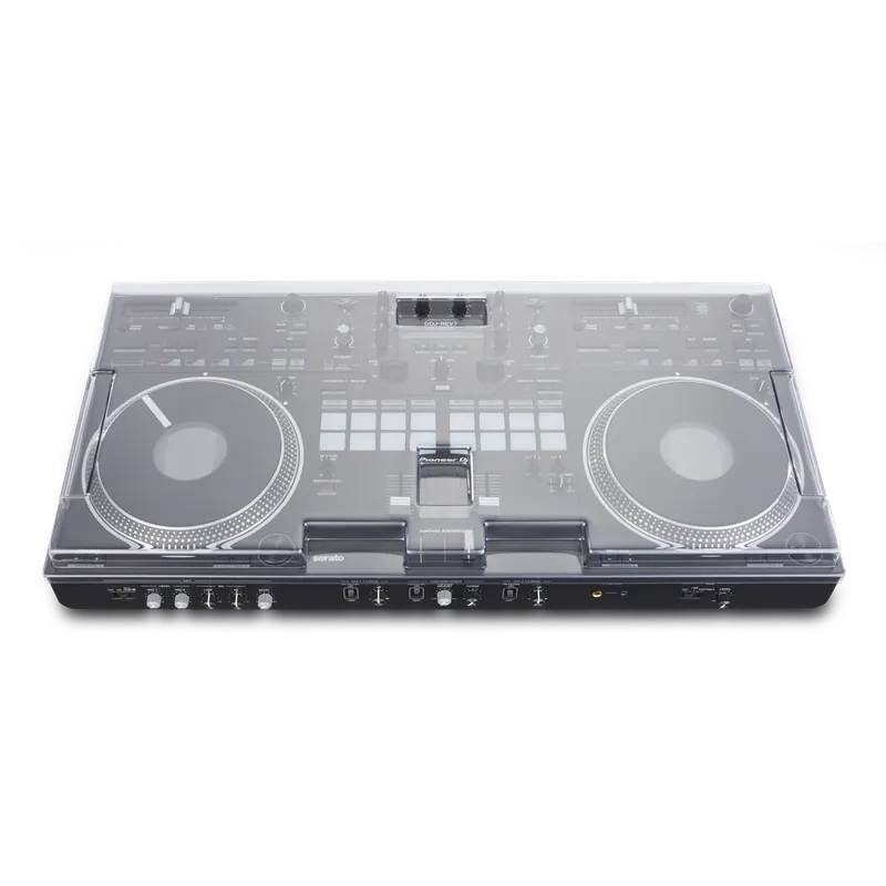 DDJ-REV7 Cover [Decksaver] Exclusive