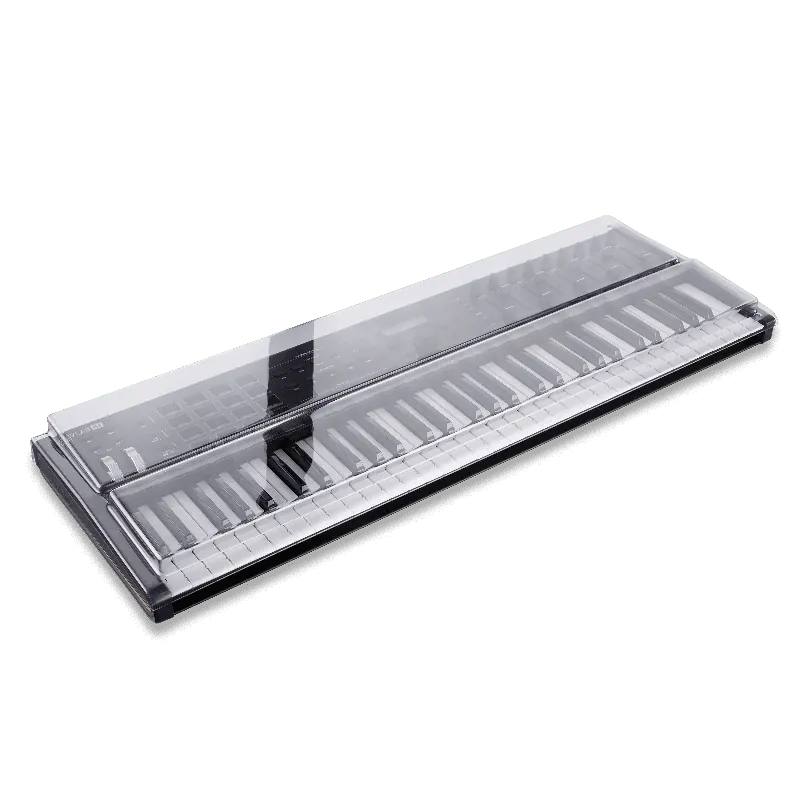 Same Day Shipping Keylab 61 MK2 Cover [Decksaver]