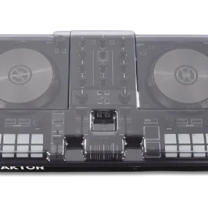 Kontrol S2 Mk3 (Light Edition) Cover [Decksaver] Limited Time