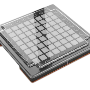 Launchpad Pro MK2 Cover [Decksaver] Free Returns