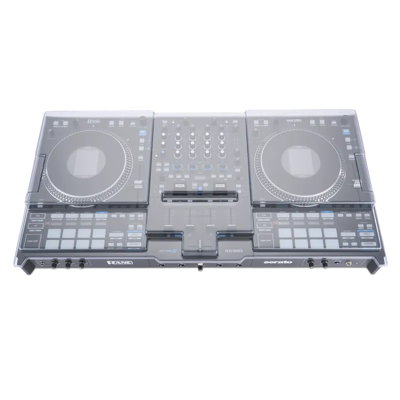 Fast Shipping Performer / Four Cover [Decksaver]