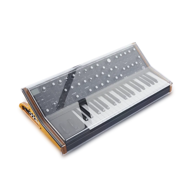 Subsequent 37 (Soft-fit) Cover [Decksaver] Same Day Shipping
