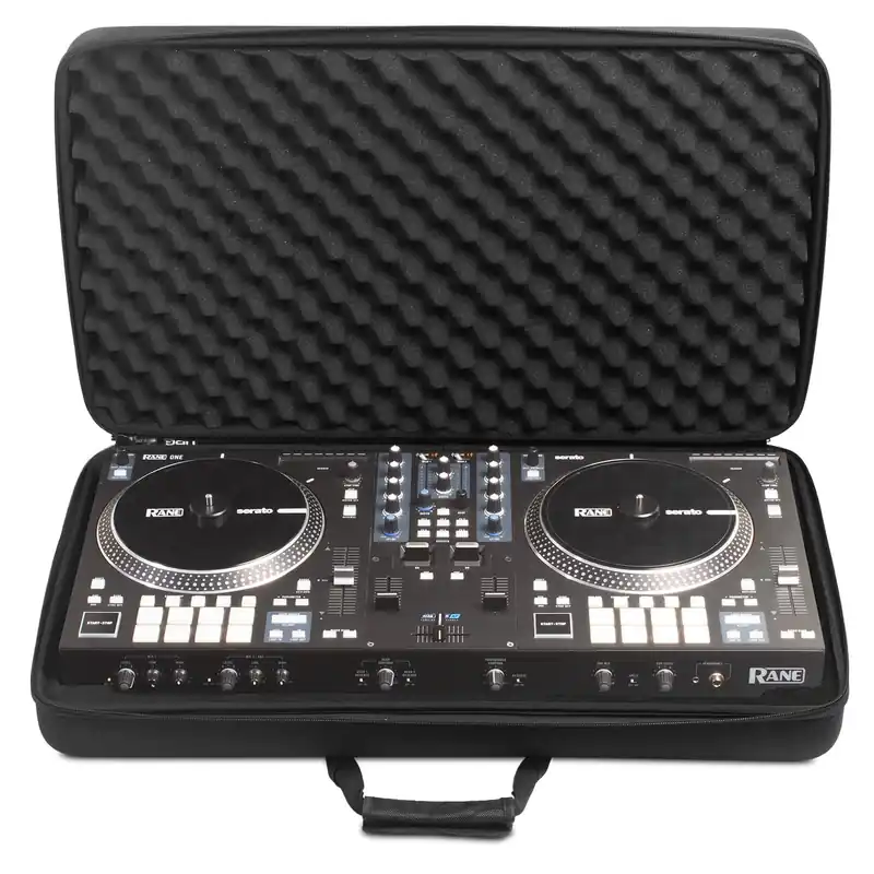 Factory Price UDG - U8313BL Creator Rane One Hardcase Black [Hardcase]