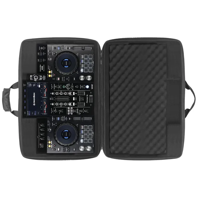 Shop Now UDG - U8315BL Creator Pioneer DJ XDJ-RX3 Hardcase Black [Hardcase]